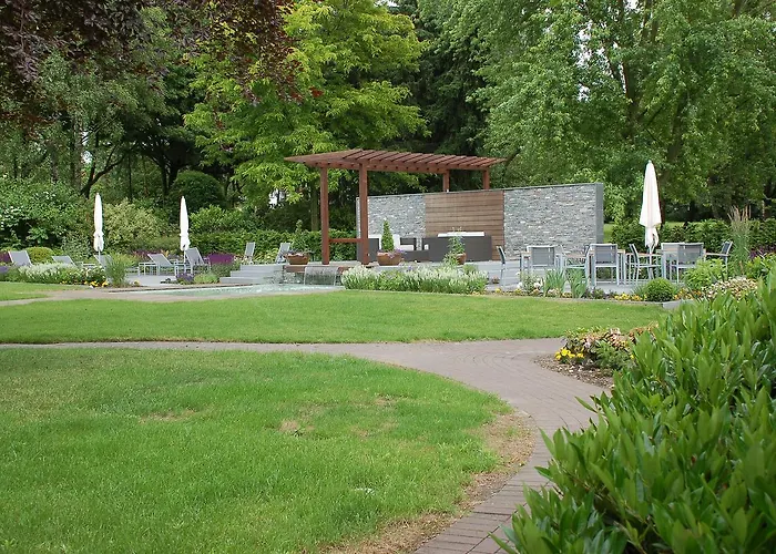 Ferienhotel Haus Becker