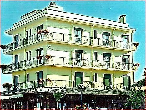 Hotel Helvetia