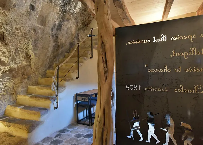 Le Silex - Adult Only
