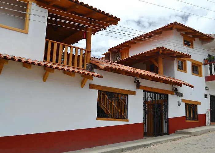 Hoteles Viva Tapalpa