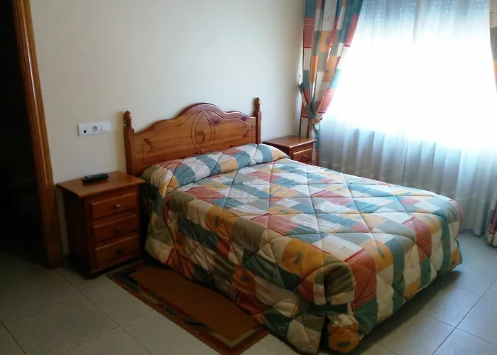 Hostal Carmen