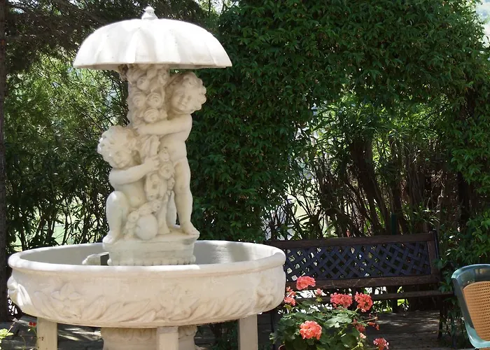Villa Dei Romanzi