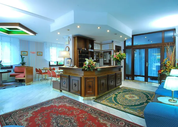 Hotel Ambrosi