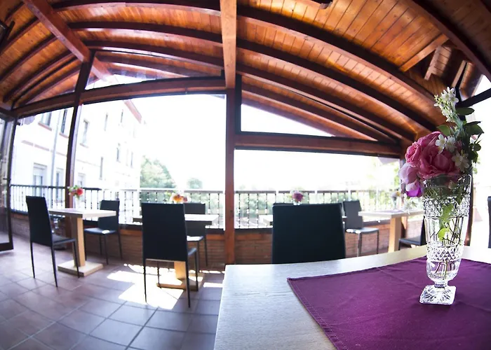 Hotel Marinerune