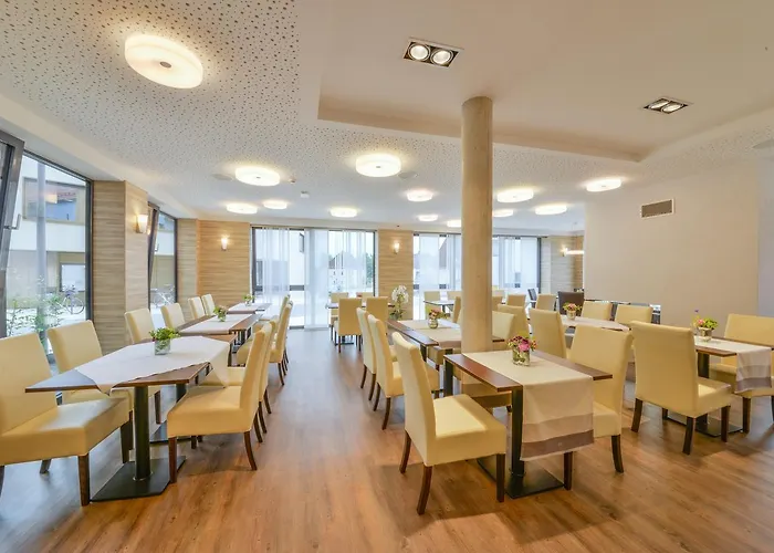 Hotel WITT am See