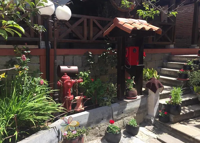 La Rustica Hotel