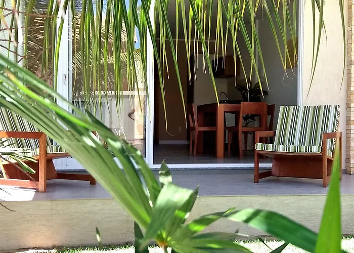 Ravenala Hotel Boutique Canoa Quebrada