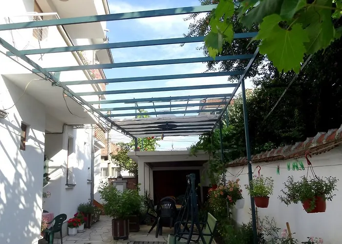 Family Hotel Rose