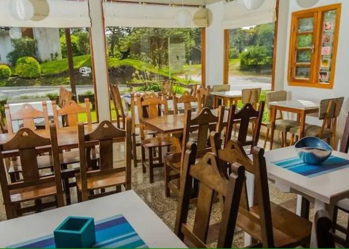 Hotel Berlin Pinamar