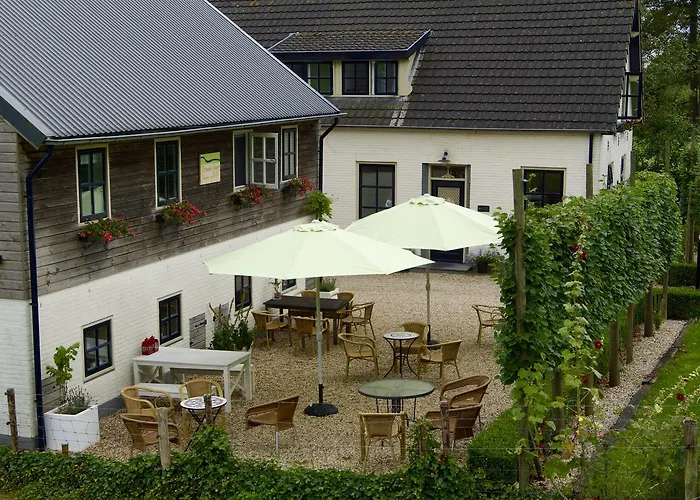Dreumelse Waard Bed and Breakfast