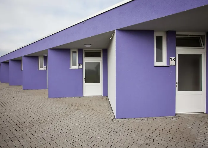 MOTEL Schlegel Westernkotten