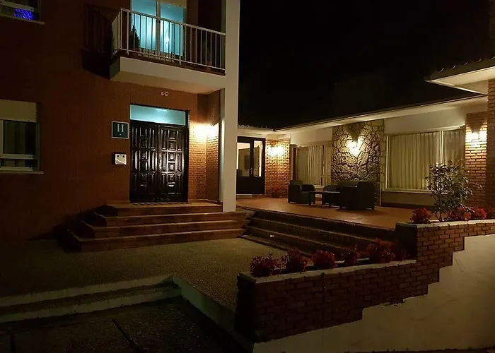 Hotel Arena