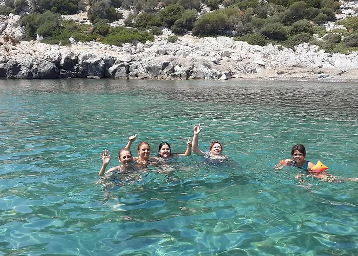 Deniz Yildizi Pansiyon