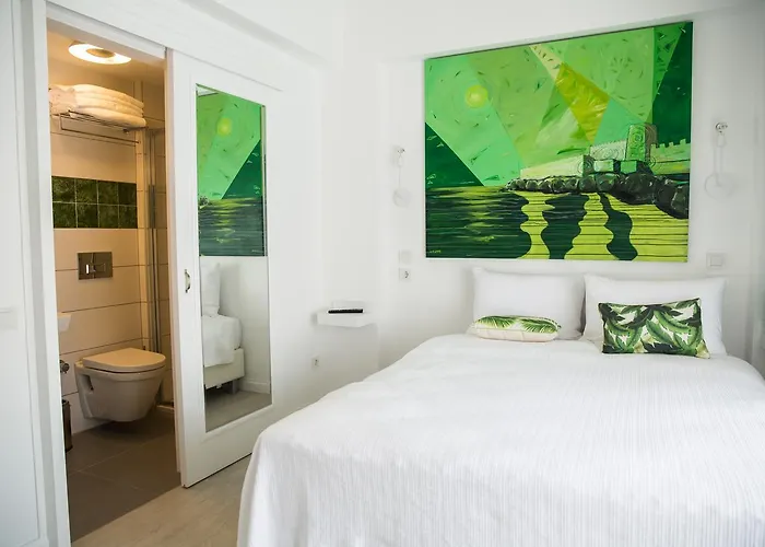 Esinti Hotel