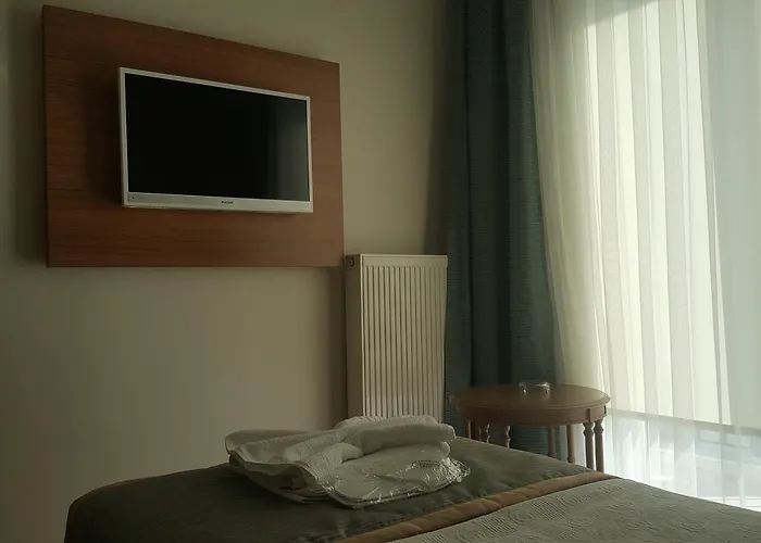 Hotel Kabacam Aydin