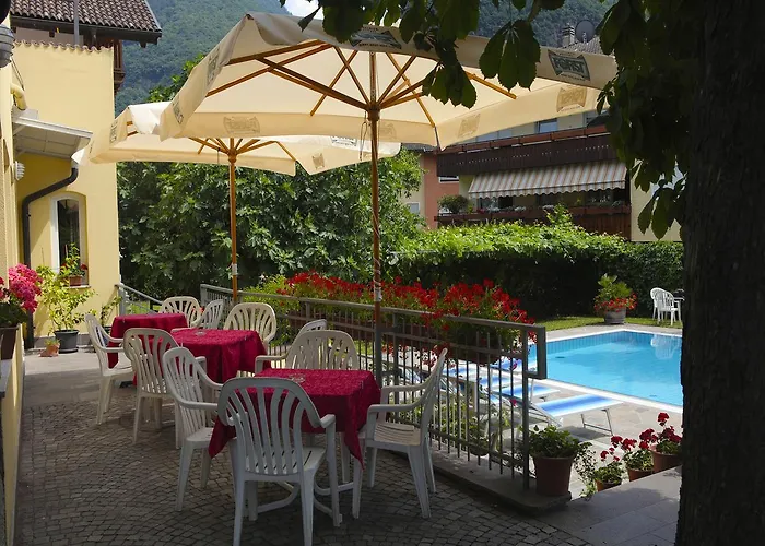 Hotel Stampfer B&B