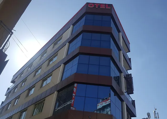 Hotel Kabacam Aydin