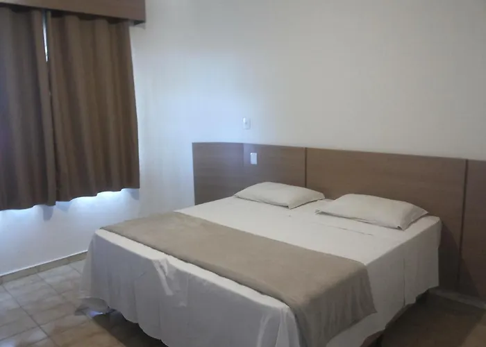 Hotel Real Trevo
