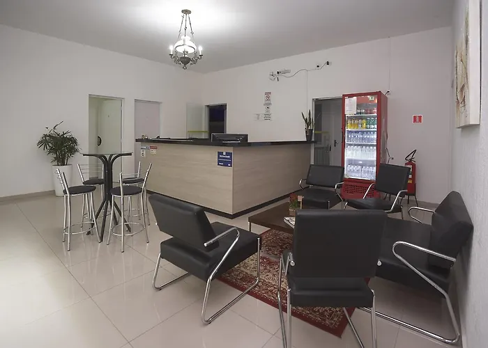 Hotel São João