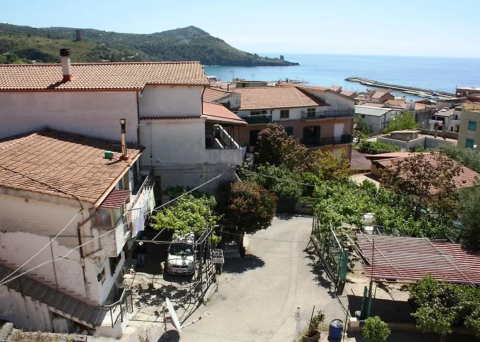 Residence Albachiara Marina di Camerota