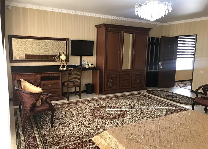 Gostinitsa Grand