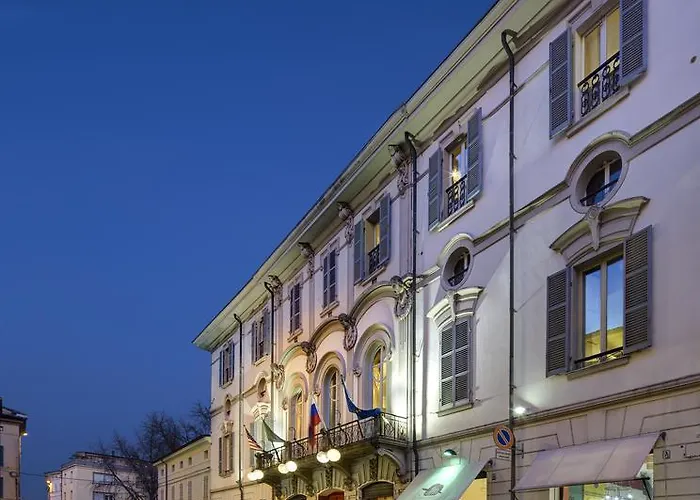 Hotel Vittoria Faenza