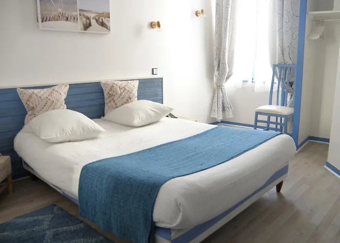 Aquitain Hotel Gare Saint-Jean