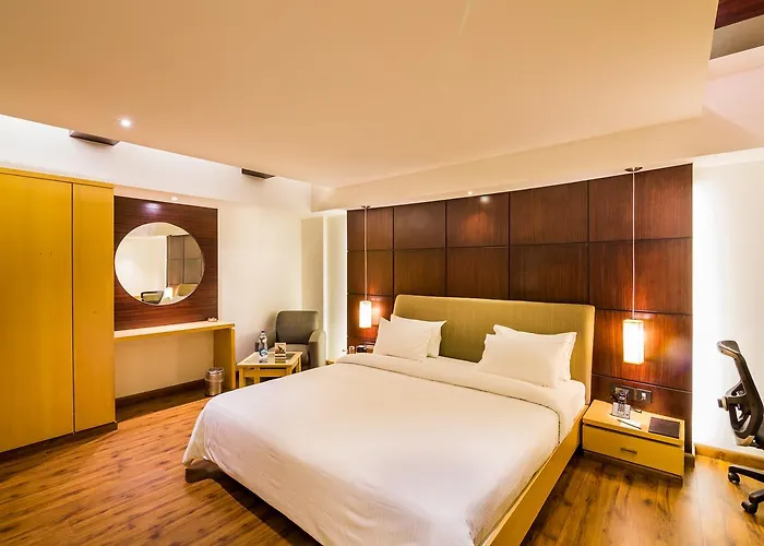 Hotel Hemala