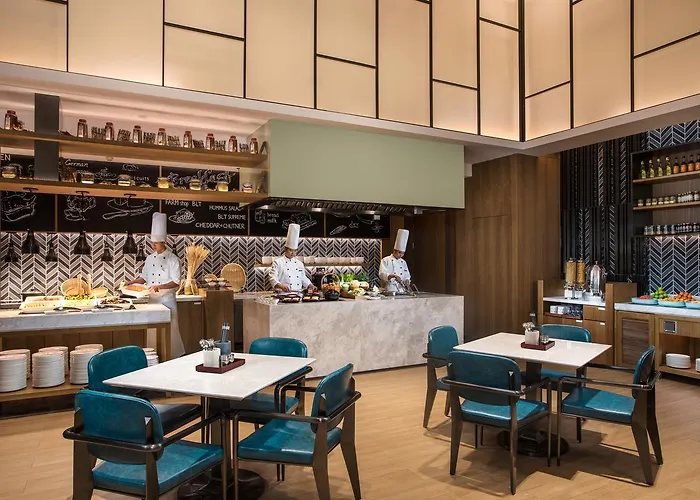 Fairfield By Marriott Dongguan Changping