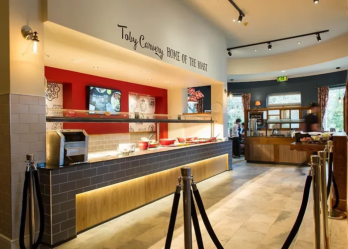 Toby Carvery Doncaster By Innkeeper'S Collection