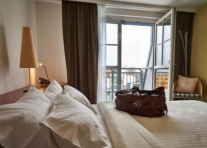 Star Inn Hotel Premium Graz
