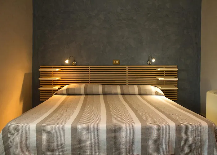 Albergo Villa Anna
