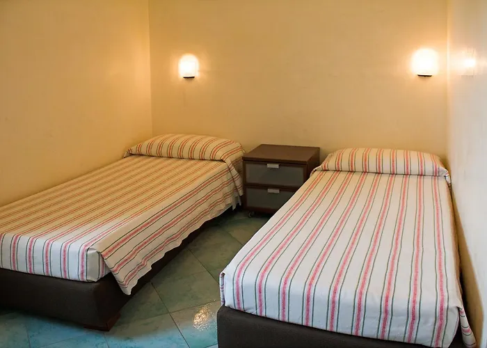 Albergo Villa Anna