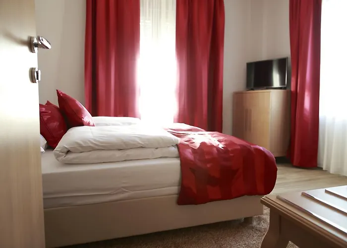 Hotel Raca
