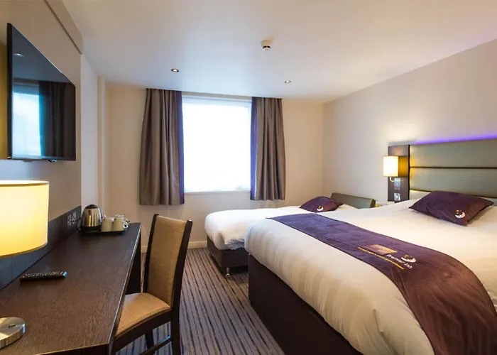 Premier Inn London Orpington