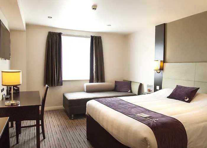 Premier Inn London Orpington