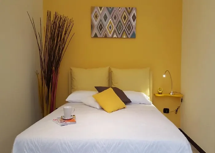 B&B La Canzanella Naples