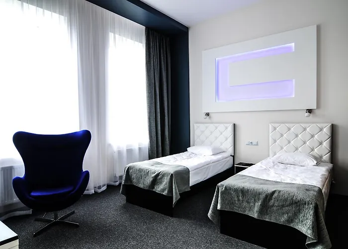 Homelike Hotel