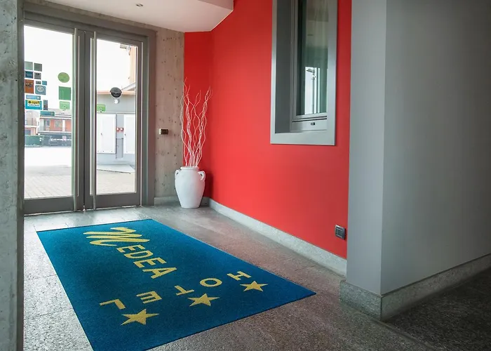 Hotel Medea