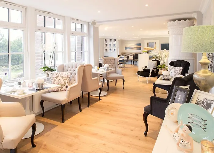 Hotel Norderriff