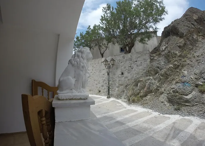 Aphrodite Hotel