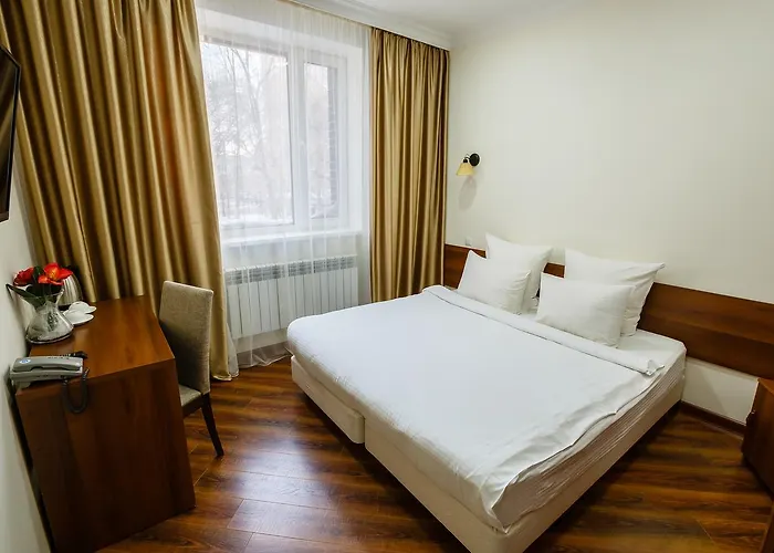 Brown Hotel