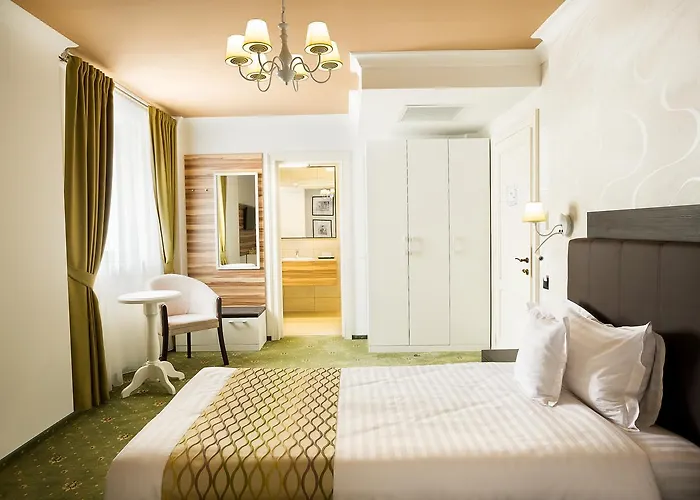 Hotel Saint Germain