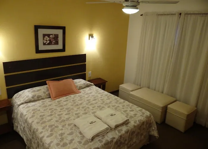 Hotel Holimasú