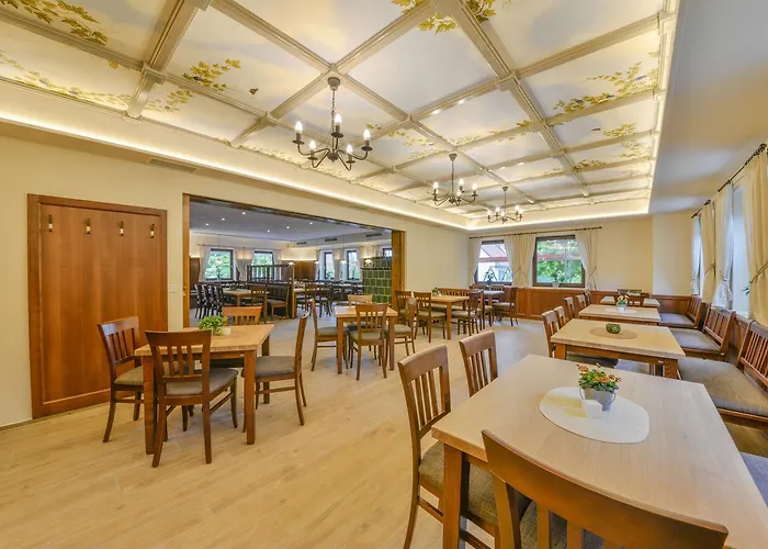 Hotel Gasthof Hainzinger