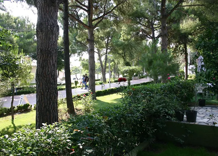 Pekcan Otel