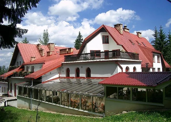 Corum Karpacz