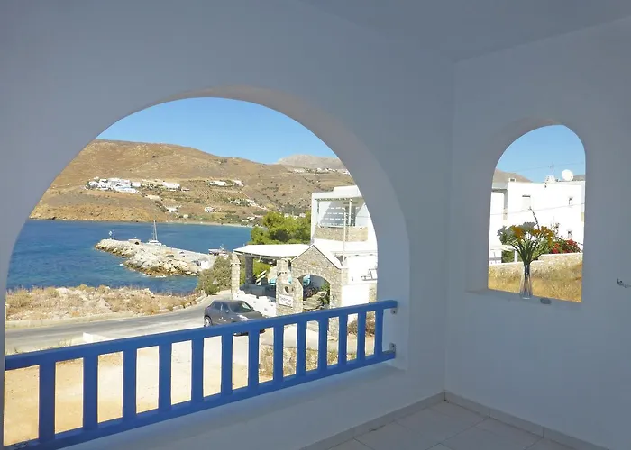Hotel Agnadi