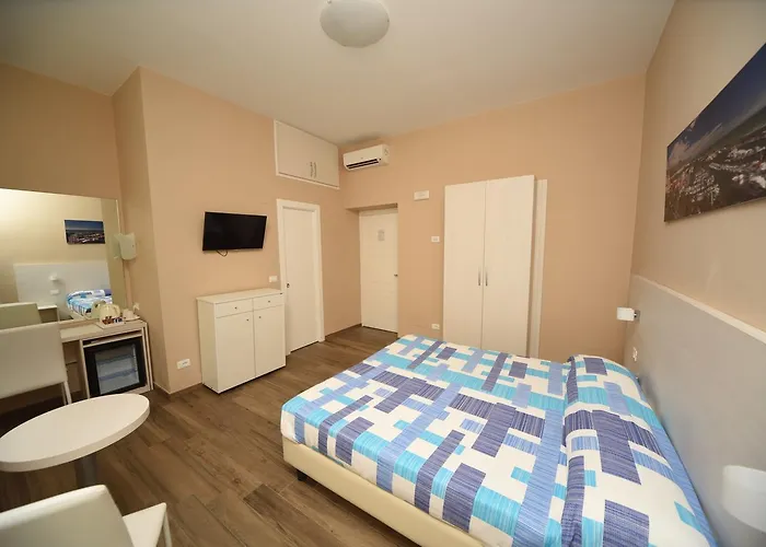 Hotel Gioberti House Sanremo