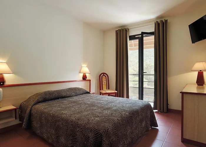 Hôtel&Restaurant Le Belvédère